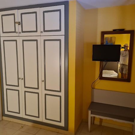 Oasis Royal F217 Apartment Corralejo Exterior photo