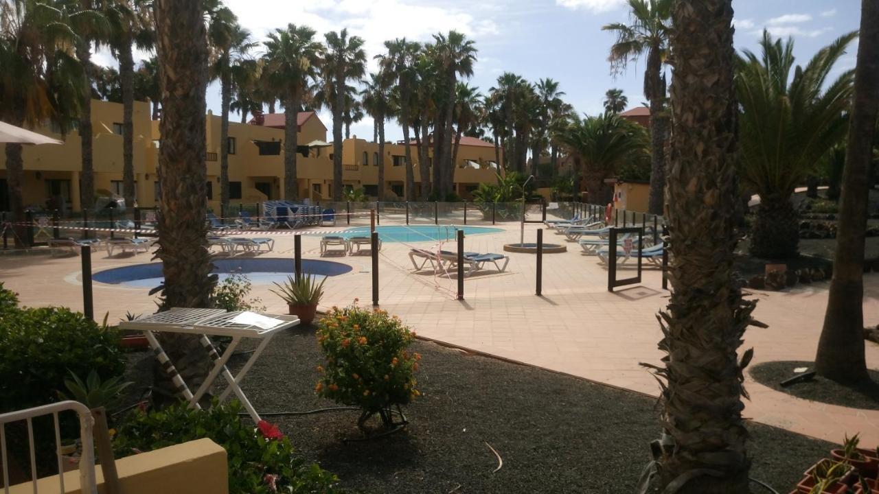 Oasis Royal F217 Apartment Corralejo Exterior photo