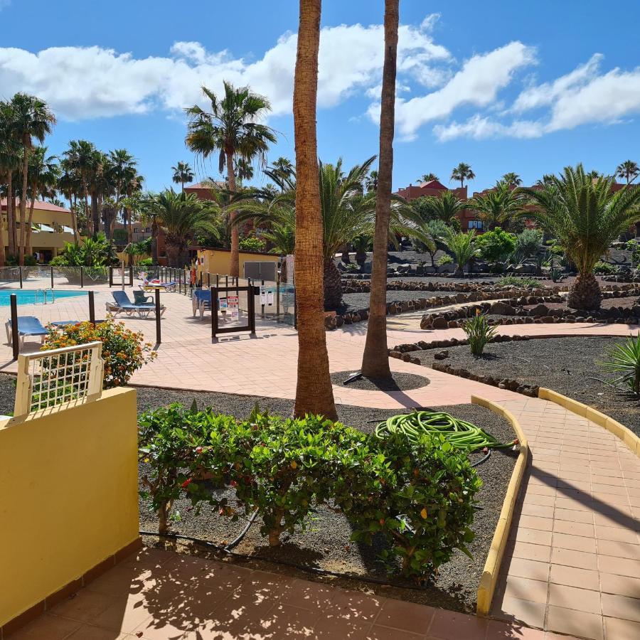 Oasis Royal F217 Apartment Corralejo Exterior photo