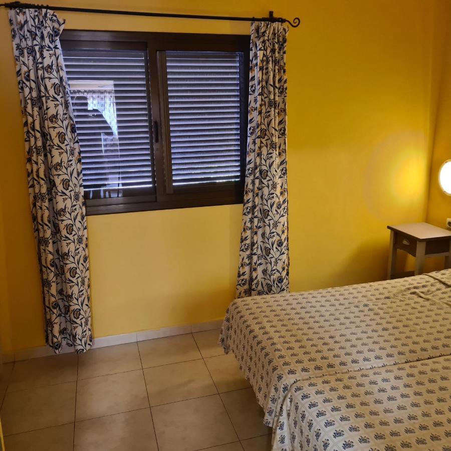 Oasis Royal F217 Apartment Corralejo Exterior photo