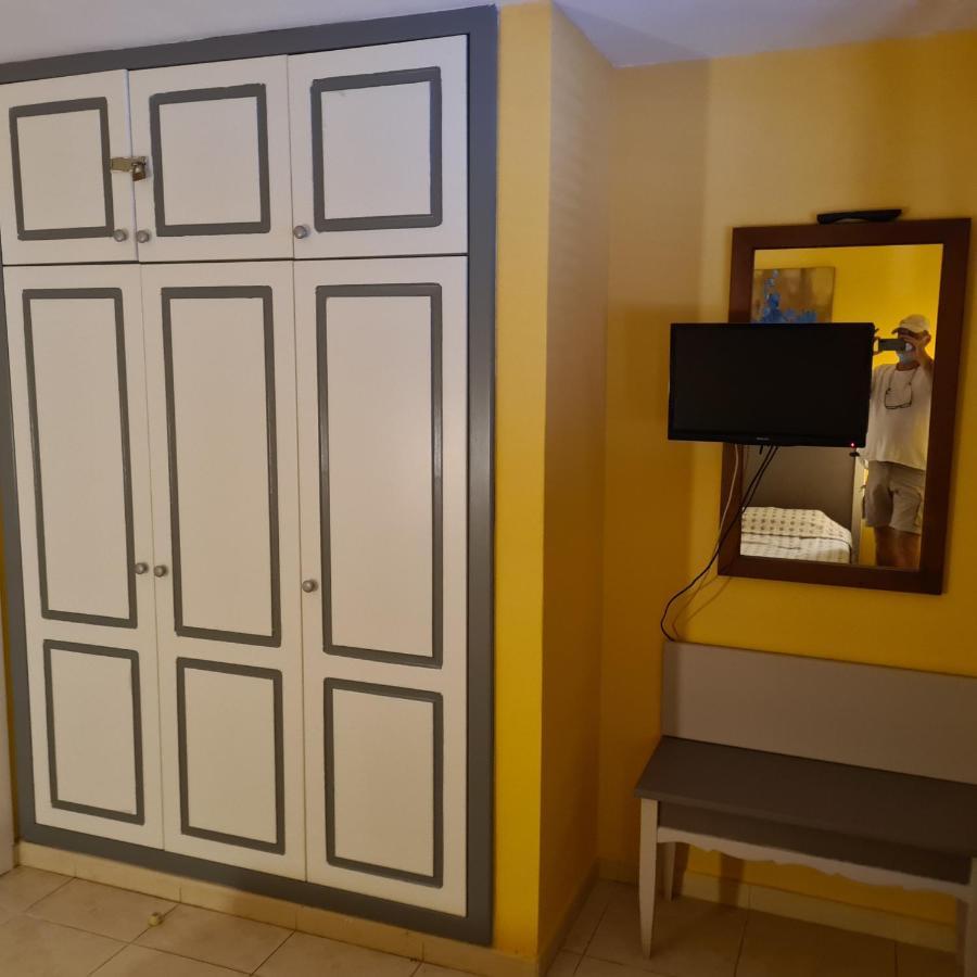 Oasis Royal F217 Apartment Corralejo Exterior photo