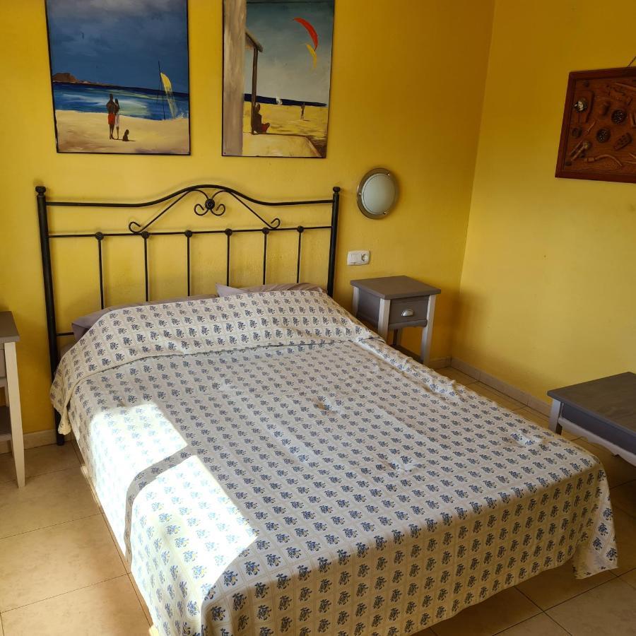 Oasis Royal F217 Apartment Corralejo Exterior photo