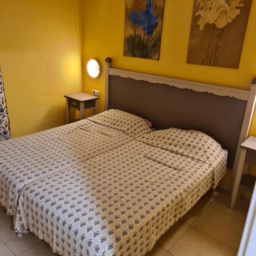 Oasis Royal F217 Apartment Corralejo Exterior photo